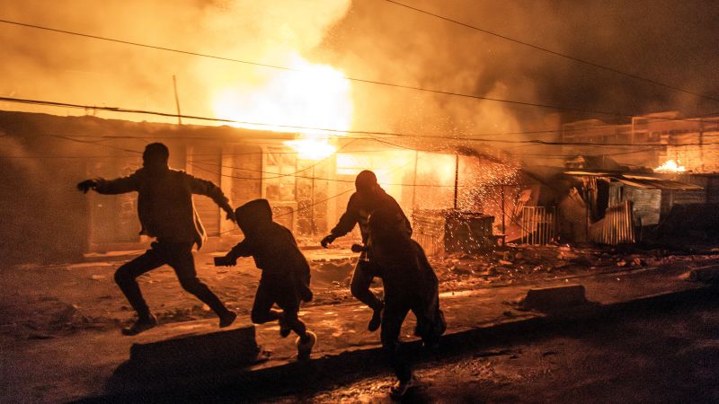 How AI Legalese Decoder Can Aid in Understanding Nairobi Fire Instantly Interpret Free: Legalese Decoder - AI Lawyer Translate Legal docs to plain English