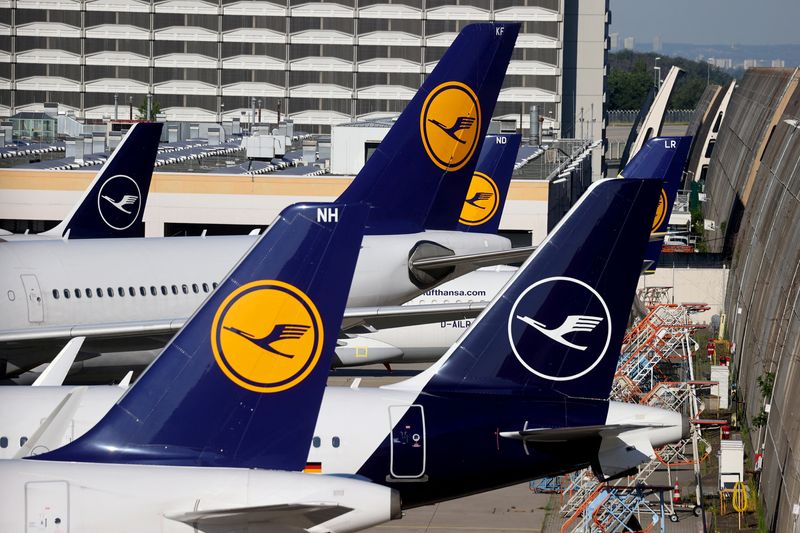 Understanding Lufthansas Board Reshuffle How AI Legalese Decoder Can Shed Instantly Interpret Free: Legalese Decoder - AI Lawyer Translate Legal docs to plain English