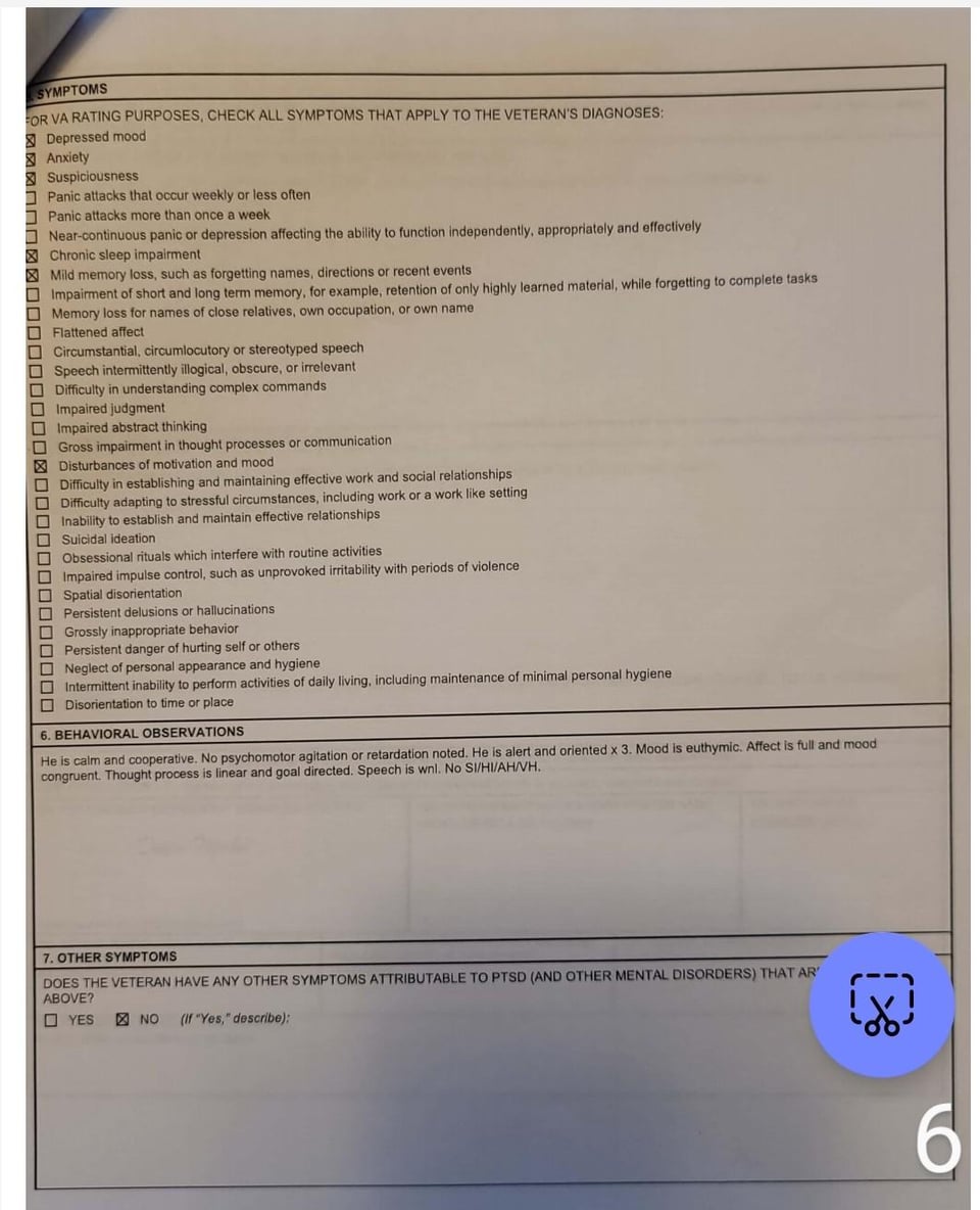 1710426103 450 Unlocking the Power of AI Legalese Decoder for PTSD DBQ Instantly Interpret Free: Legalese Decoder - AI Lawyer Translate Legal docs to plain English