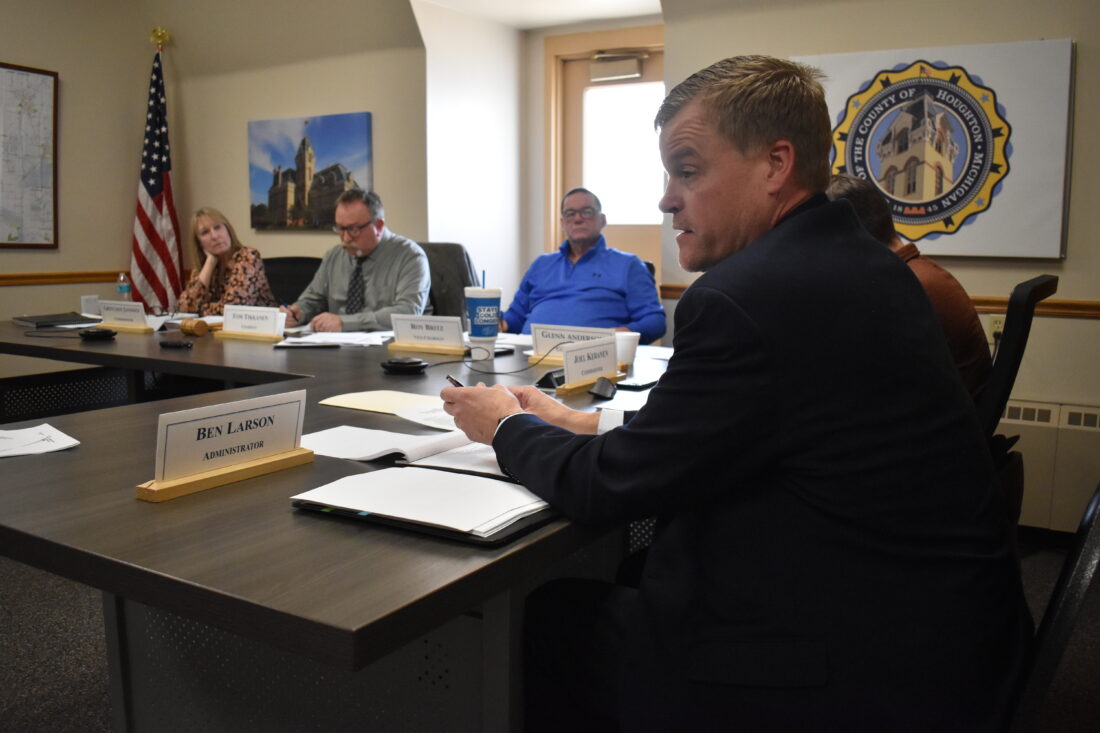 3 14 houghton county SBA loans gn Instantly Interpret Free: Legalese Decoder - AI Lawyer Translate Legal docs to plain English