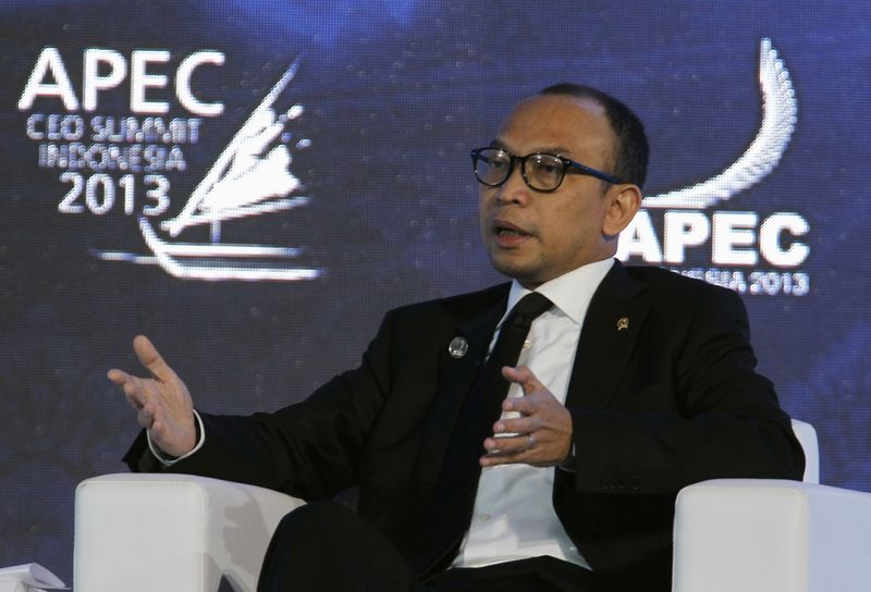 How AI Legalese Decoder Can Simplify Indonesias Finance Minister Selection Instantly Interpret Free: Legalese Decoder - AI Lawyer Translate Legal docs to plain English
