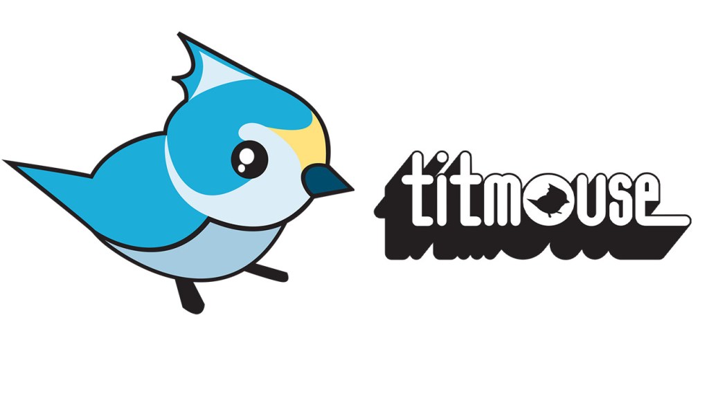 Titmouse logo