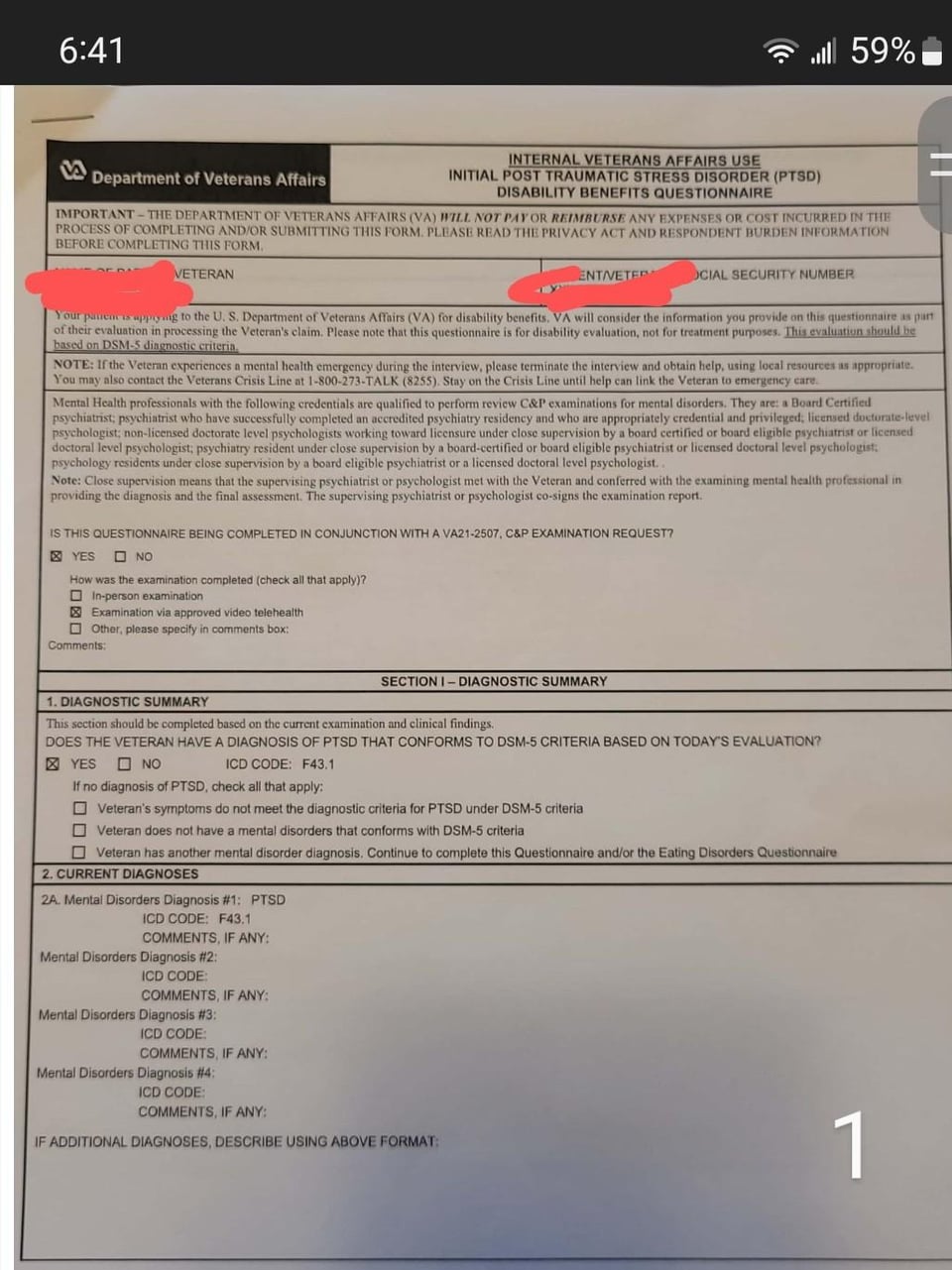 Unlocking the Power of AI Legalese Decoder for PTSD DBQ Instantly Interpret Free: Legalese Decoder - AI Lawyer Translate Legal docs to plain English