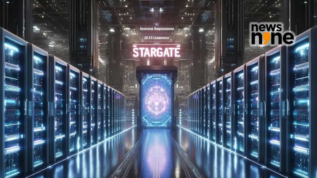 Stargate Supercomputer: Microsoft and OpenAIs $100 Billion Project