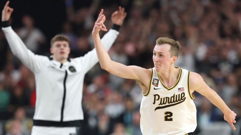 AI Legalese Decoder How This Technology Helped Purdue Defeat NC Instantly Interpret Free: Legalese Decoder - AI Lawyer Translate Legal docs to plain English