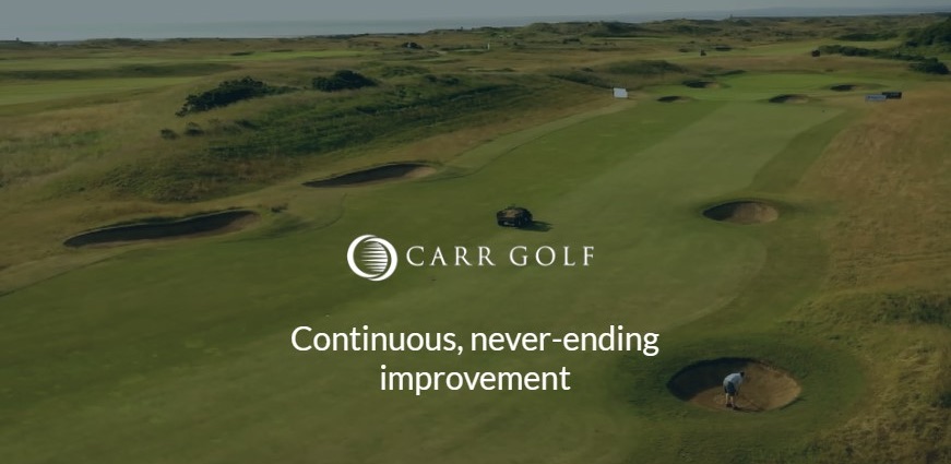 AI Legalese Decoder Streamlines Partnership Process for Carr Golf and Instantly Interpret Free: Legalese Decoder - AI Lawyer Translate Legal docs to plain English