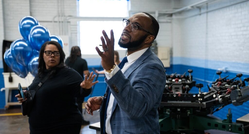 Former NFL Player Opens Englewood Small Business Incubator How AI Instantly Interpret Free: Legalese Decoder - AI Lawyer Translate Legal docs to plain English