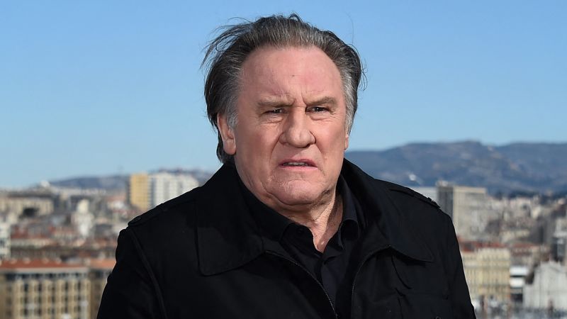 How AI Legalese Decoder Can Provide Clarity in Gerard Depardieus Instantly Interpret Free: Legalese Decoder - AI Lawyer Translate Legal docs to plain English