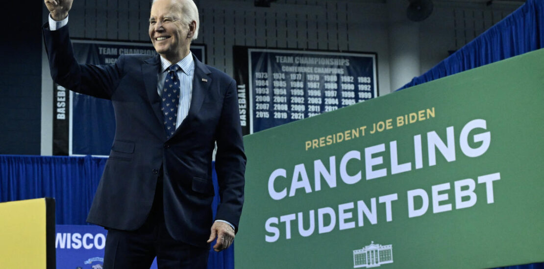 How AI Legalese Decoder Can Simplify Bidens Student Debt Cancellation Instantly Interpret Free: Legalese Decoder - AI Lawyer Translate Legal docs to plain English