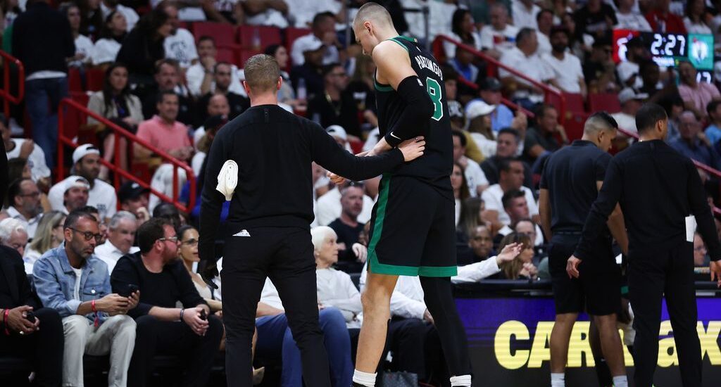 How AI Legalese Decoder can provide clarity on Celtics Kristaps Instantly Interpret Free: Legalese Decoder - AI Lawyer Translate Legal docs to plain English