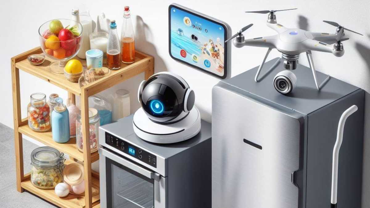 Researchers develop tech to obfuscate images captured by household robots