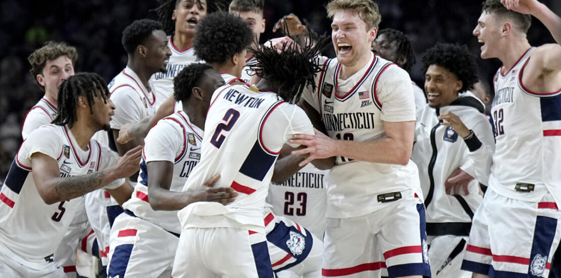 Unlocking UConns Success How AI Legalese Decoder is Revolutionizing NCAA Instantly Interpret Free: Legalese Decoder - AI Lawyer Translate Legal docs to plain English