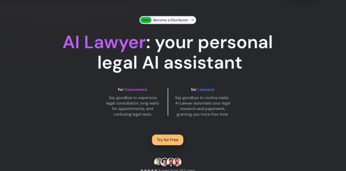 Unveiling the Future of Legal Practice AI Legalese Decoder Fosters Instantly Interpret Free: Legalese Decoder - AI Lawyer Translate Legal docs to plain English