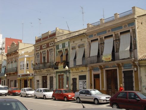Valencia Housing Wiki