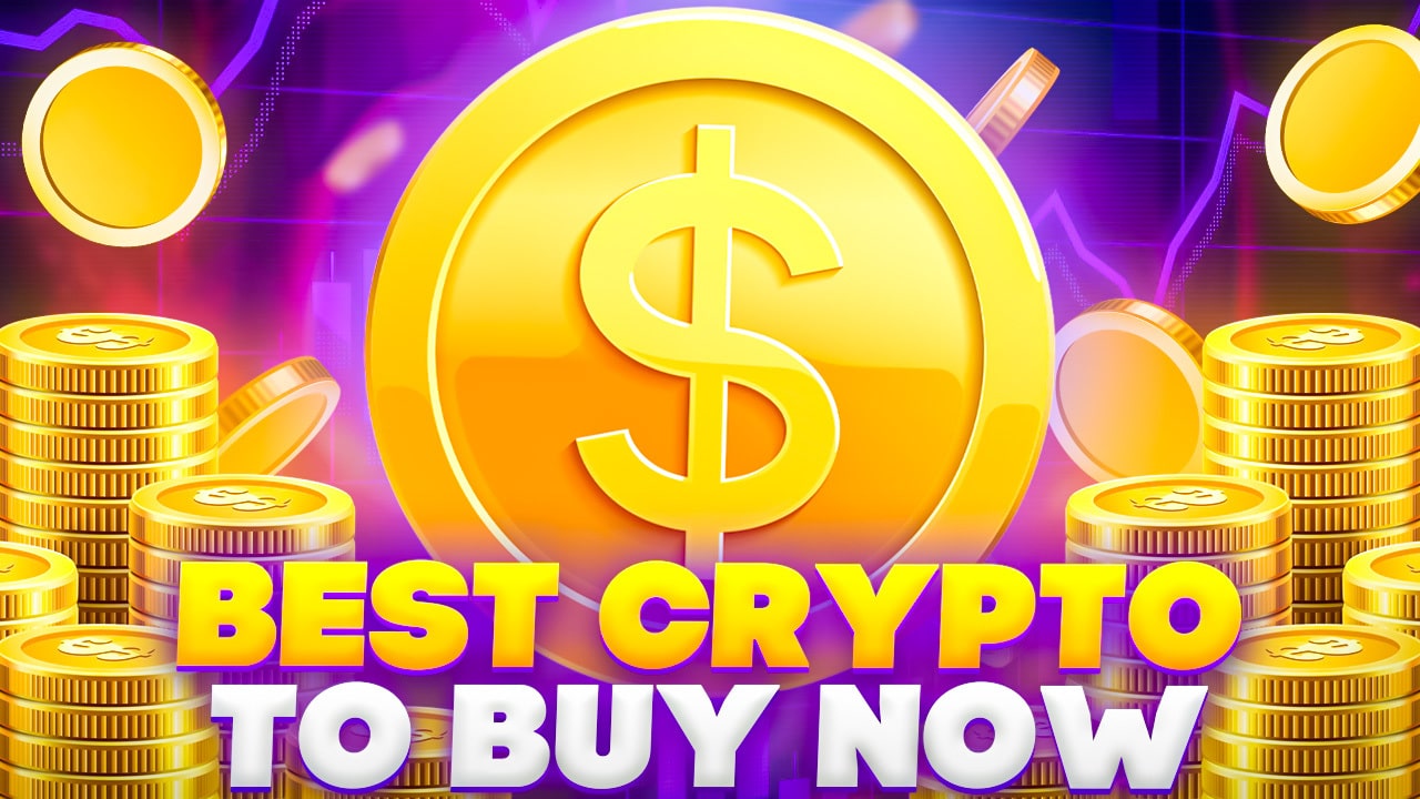 Best Crypto to Buy Now May 27 - NOT, FLOKI, WIF