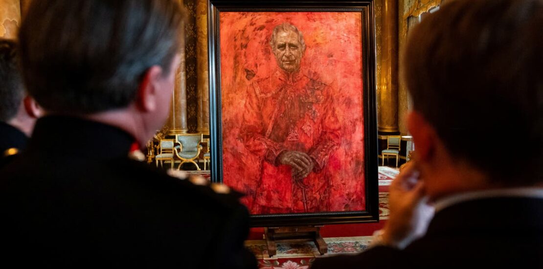 AI Legalese Decoder Helping Navigate King Charles Portrait Unveiling and Instantly Interpret Free: Legalese Decoder - AI Lawyer Translate Legal docs to plain English