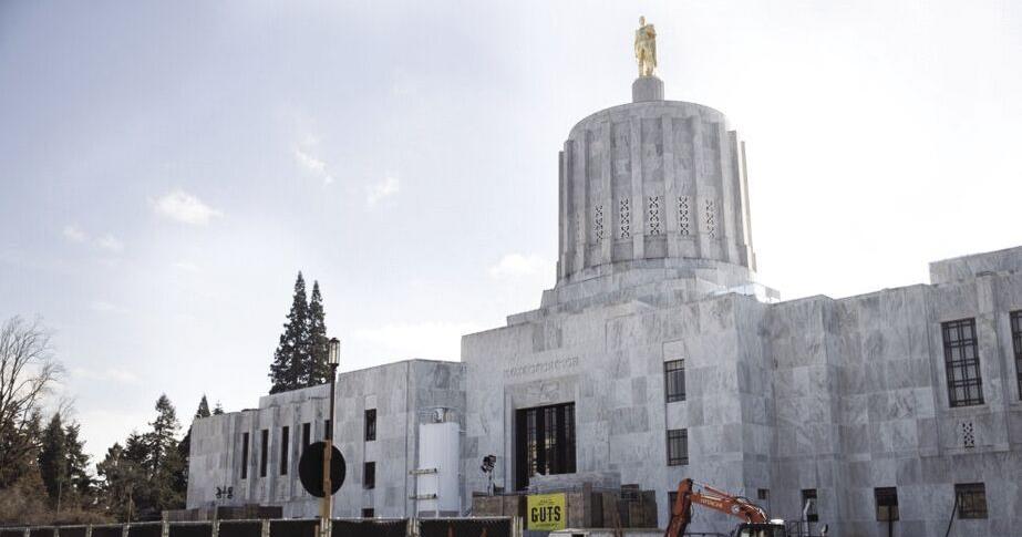 AI Legalese Decoder Offers Hope for Cynical Oregon Voters Supports Instantly Interpret Free: Legalese Decoder - AI Lawyer Translate Legal docs to plain English