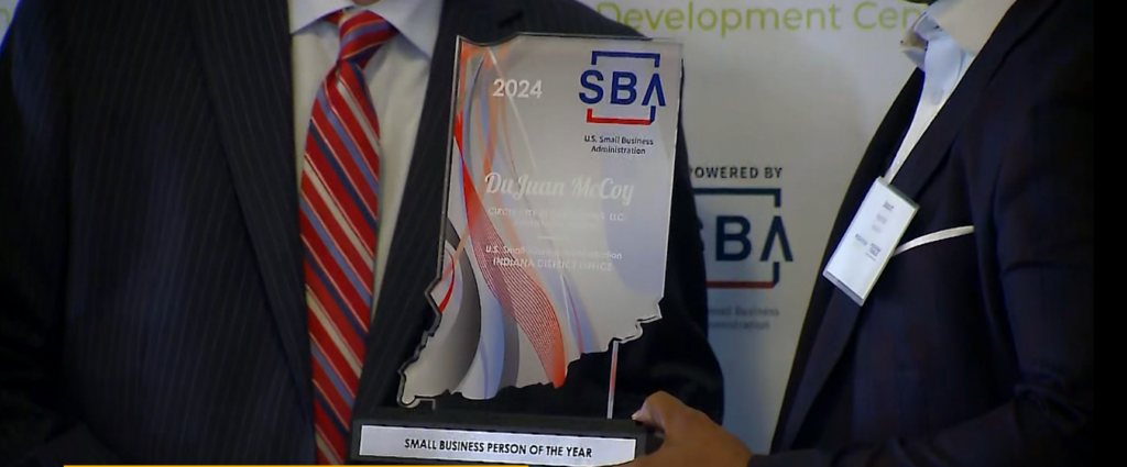 AI Legalese Decoder Simplifies SBA Award Ceremony for Local Business Instantly Interpret Free: Legalese Decoder - AI Lawyer Translate Legal docs to plain English
