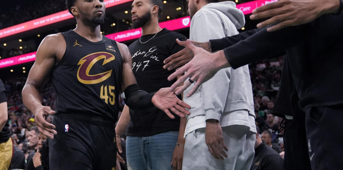 AI Legalese Decoder Unlocking the Cavaliers Dominant Game 2 Win Instantly Interpret Free: Legalese Decoder - AI Lawyer Translate Legal docs to plain English