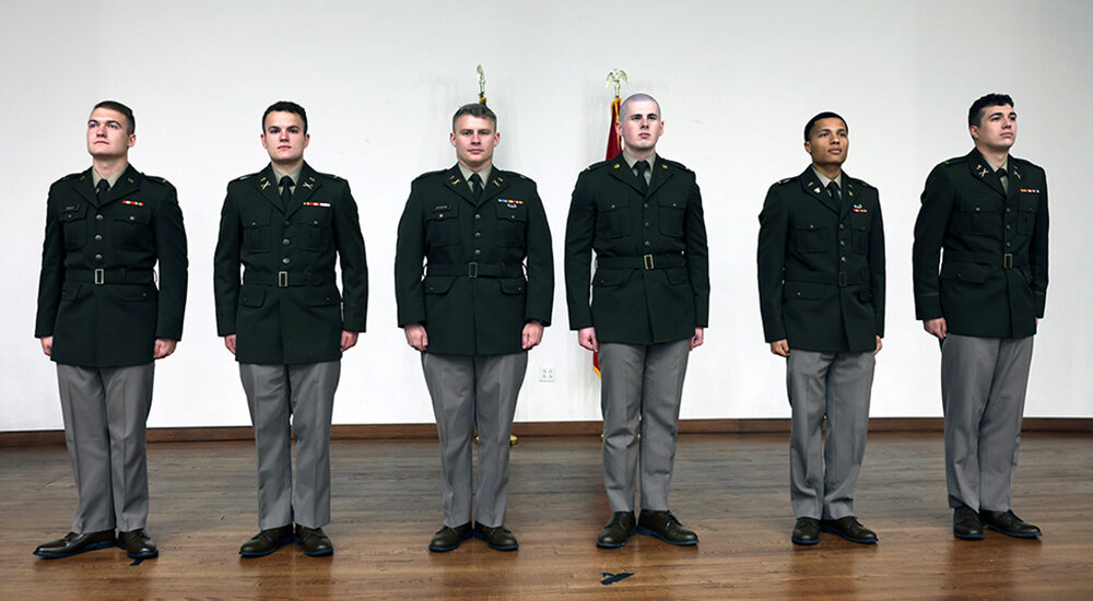 Empowering ATU ROTC Graduates Commissioned as Officers with AI Legalese Instantly Interpret Free: Legalese Decoder - AI Lawyer Translate Legal docs to plain English