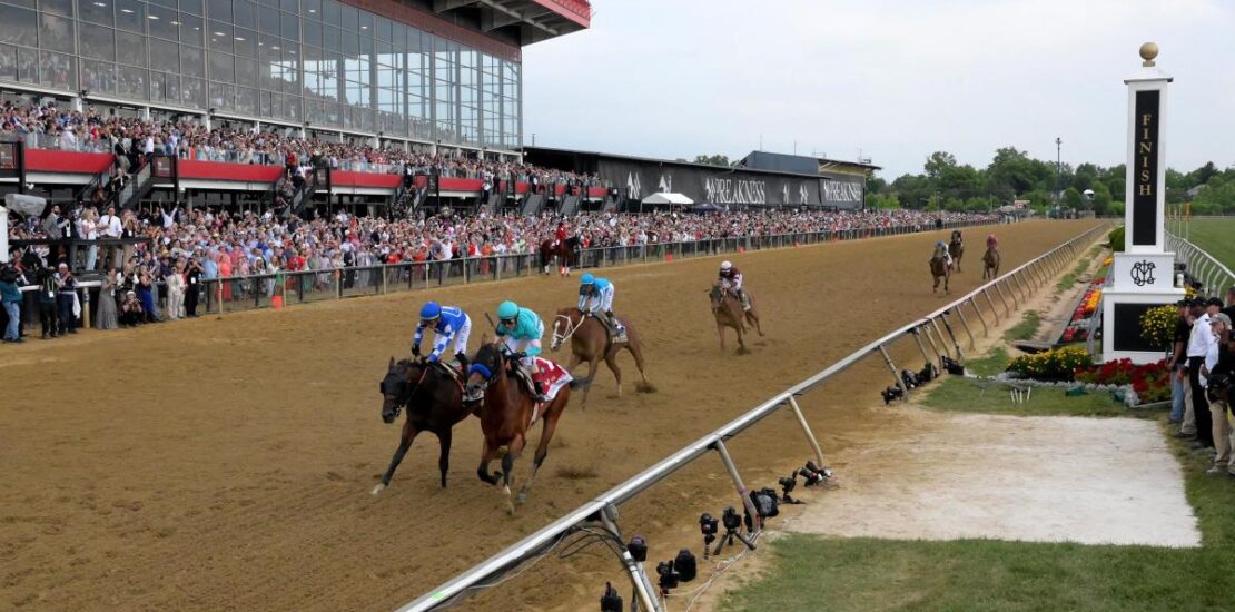 How AI Legalese Decoder Can Break Down Preakness Stakes 2024 Instantly Interpret Free: Legalese Decoder - AI Lawyer Translate Legal docs to plain English