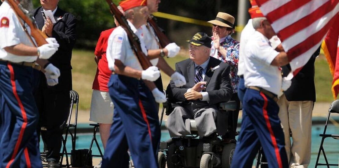 How AI Legalese Decoder Can Ensure Wounded Veterans Are Not Instantly Interpret Free: Legalese Decoder - AI Lawyer Translate Legal docs to plain English