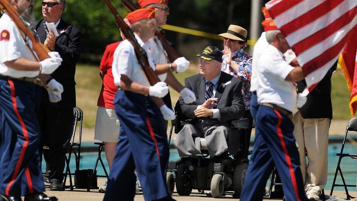 How AI Legalese Decoder Can Ensure Wounded Veterans Are Not Instantly Interpret Free: Legalese Decoder - AI Lawyer Translate Legal docs to plain English