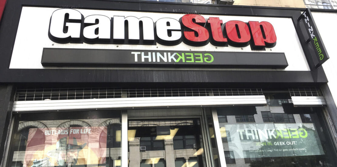 How AI Legalese Decoder Can Help Navigate GameStop Stock Gains Instantly Interpret Free: Legalese Decoder - AI Lawyer Translate Legal docs to plain English