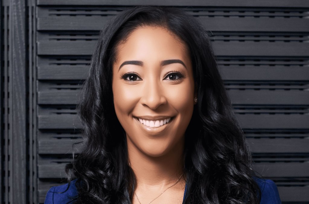 Kristal McKanders Dube