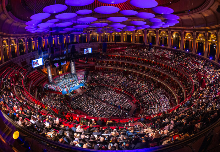 Unlocking the Legalese AI Decoder Simplifies Royal Albert Hall Celebrations Instantly Interpret Free: Legalese Decoder - AI Lawyer Translate Legal docs to plain English