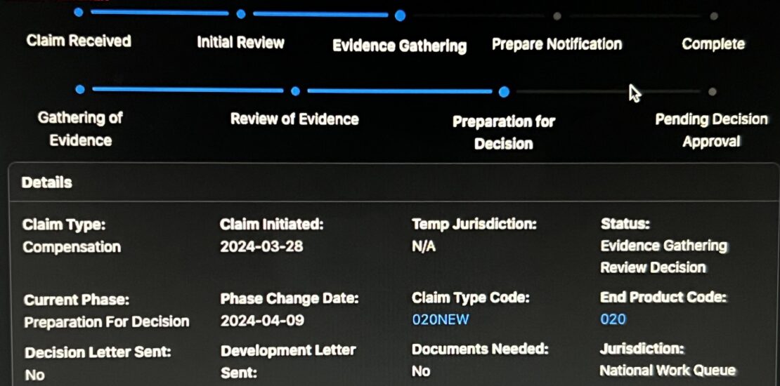 Unlocking the VA Claim Process How AI Legalese Decoder Can Instantly Interpret Free: Legalese Decoder - AI Lawyer Translate Legal docs to plain English