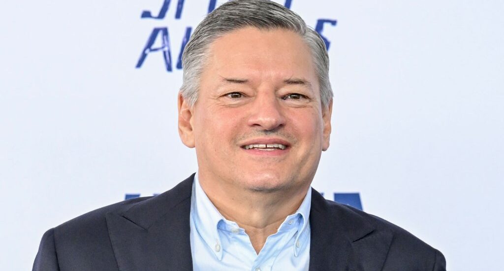 Unpacking Ted Sarandos Controversial Remarks How AI Legalese Decoder Can Instantly Interpret Free: Legalese Decoder - AI Lawyer Translate Legal docs to plain English
