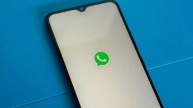 WhatsApp | WhatsApp call UI | WhatsApp voice calls