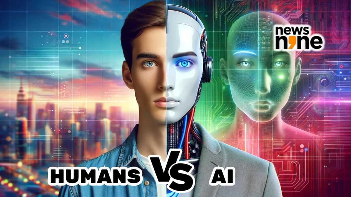 New Study Reveals AIs Strengths and Weaknesses Compared to Human Skills