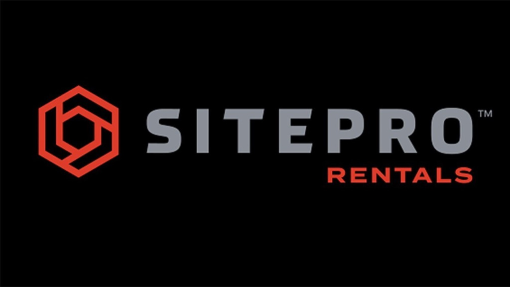 SitePro™ Rentals has opened a new facility in Houston