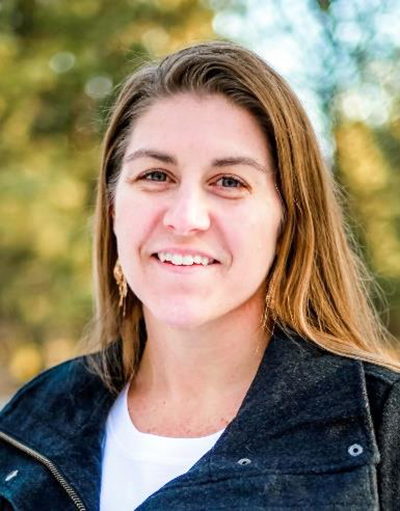 Jennifer Stuber Graham