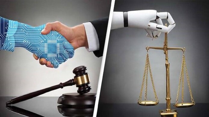 Decoding the Future of Law How AI Legalese Decoder Can Instantly Interpret Free: Legalese Decoder - AI Lawyer Translate Legal docs to plain English