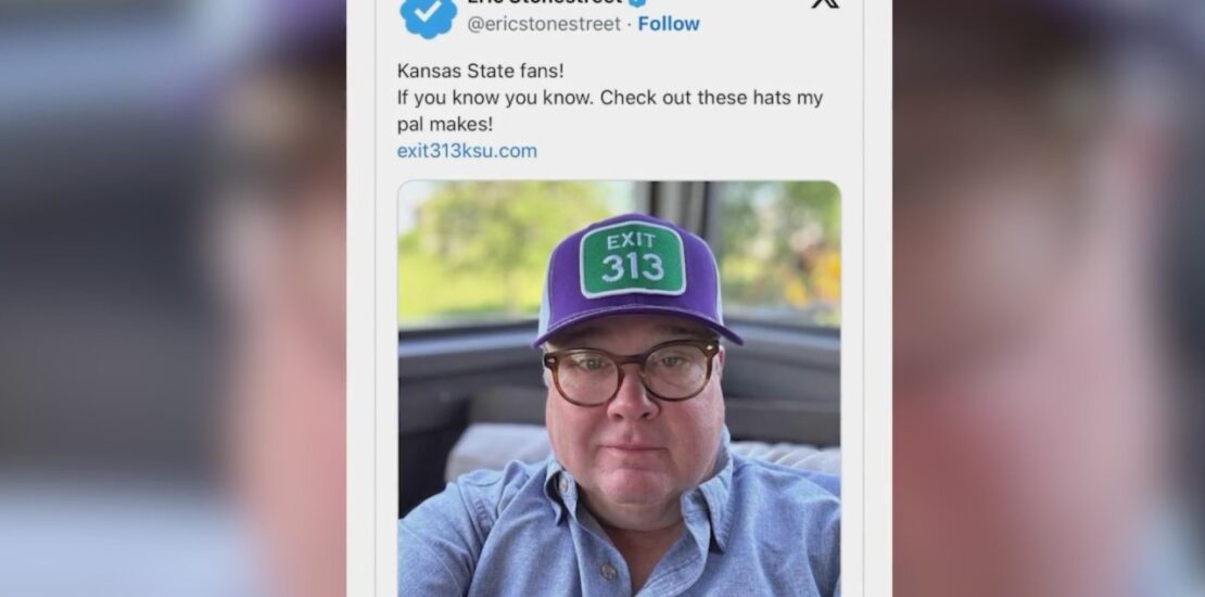 Eric Stonestreet teams up with AI Legalese Decoder to provide Instantly Interpret Free: Legalese Decoder - AI Lawyer Translate Legal docs to plain English