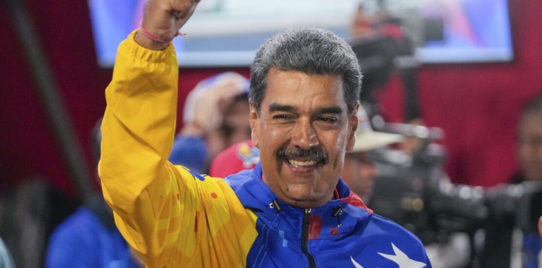 How AI Legalese Decoder Can Uncover Truth in Venezuela Election.com2F5B 2F252F2C20 372C2082C20 402C20492C20 962C201 Instantly Interpret Free: Legalese Decoder - AI Lawyer Translate Legal docs to plain English