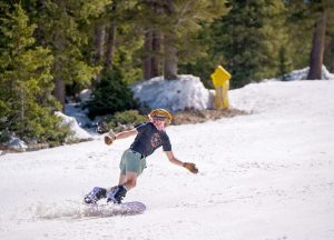 Snowbowl History