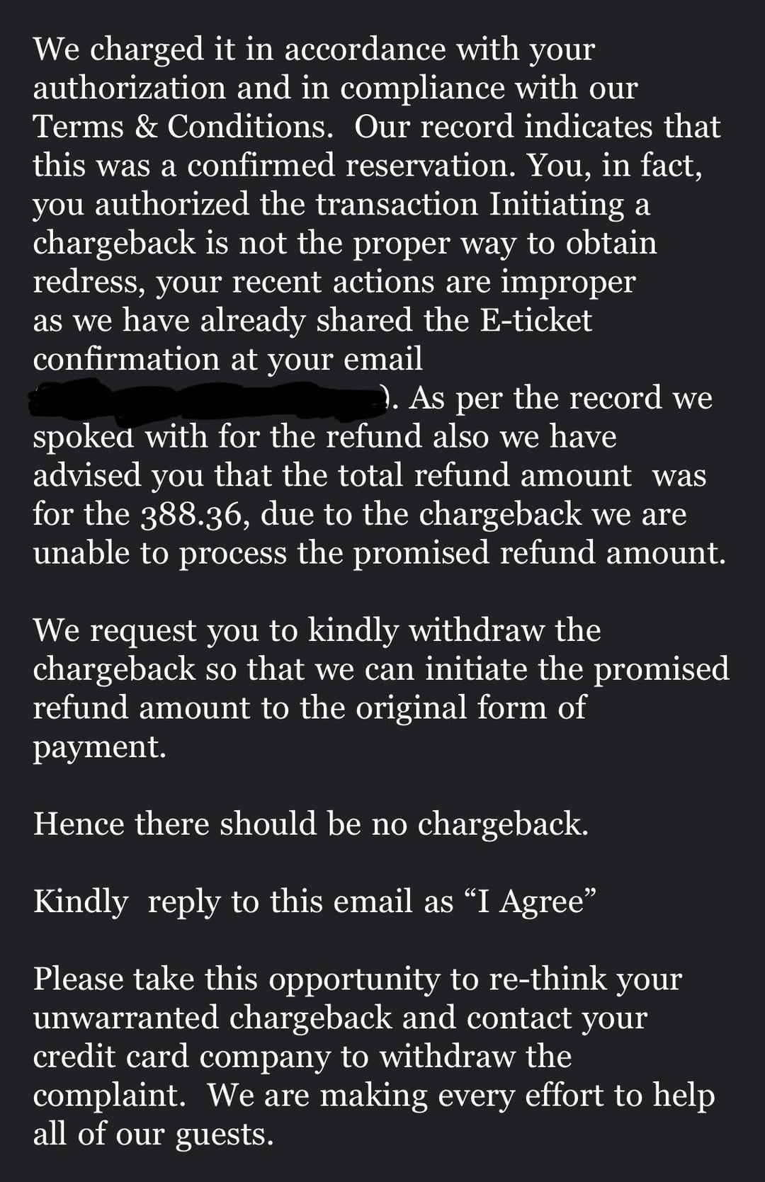 1725593723 277 How AI Legalese Decoder Simplifies the Process of Securing Refunds Instantly Interpret Free: Legalese Decoder - AI Lawyer Translate Legal docs to plain English