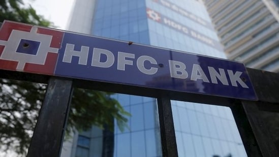 HDFC Bank Update