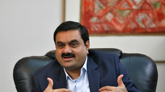 Gautam Adani Interview