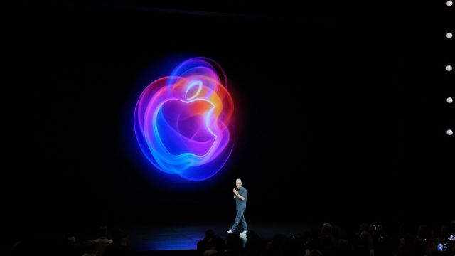 Apple Event 2024 Live Updates: Apple is hosting the 'It's Glowtime' event at the Steve Jobs Theater in Apple Park, Cupertino, California, US.