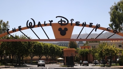 Walt Disney Studios