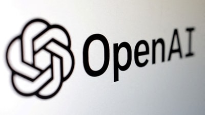 OpenAI Logo