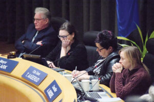 Navigating City Energy Reviews: How AI Legalese Decoder Empowers Preserving Ownership Rights 1 City Council Meeting