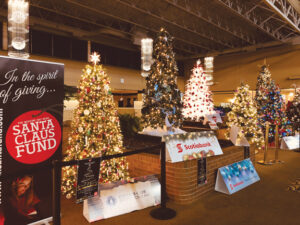 Spirit of Giving Gala