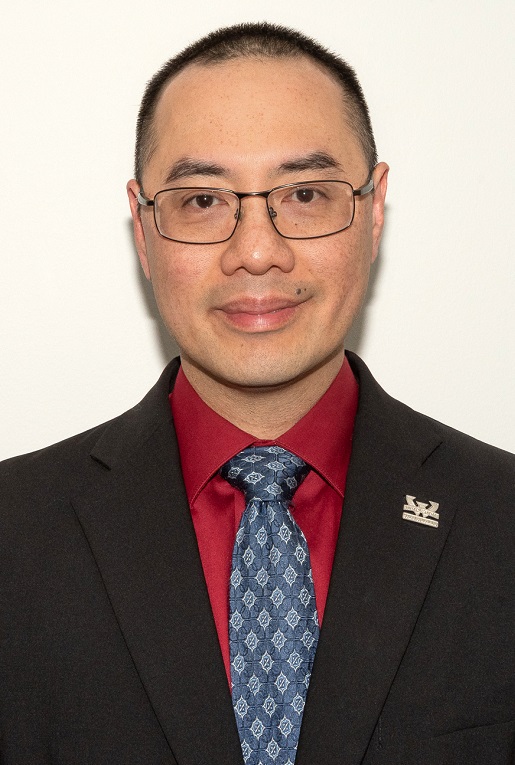 LokMan Sung, M.D.