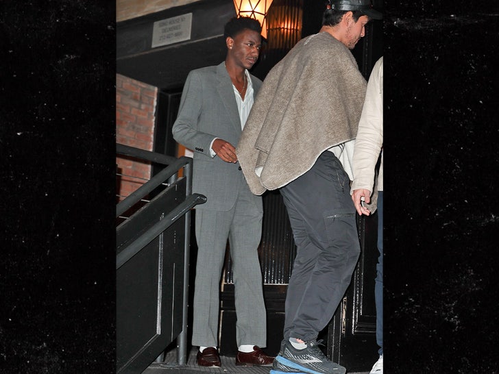 Jerrod Carmichael with Friends